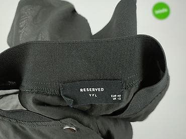 pull and bear bomberka damska: Reserved YFL, Kurtka bomberka damska, rozmiar M — 4