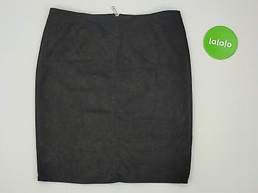 modne spódnice maxi: Spódnica damska, rozmiar L — 3