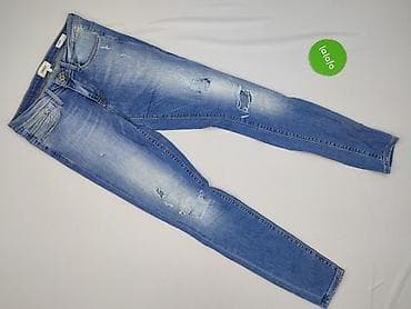 jeansy flare: Only Jeans, Jeansy damskie, rozmiar S — 2