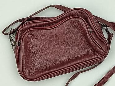 purse grey: Torebka, stan - Idealny — 1