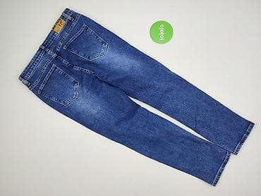 empyre jeans: Daysie, Jeansy damskie, rozmiar L — 3