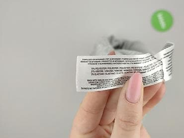 savida top: Primark, Bluzka damska, rozmiar S — 6