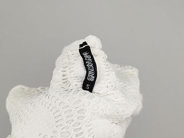 2 born buty: Nly by Nelly, Ponczo damskie, rozmiar S — 4