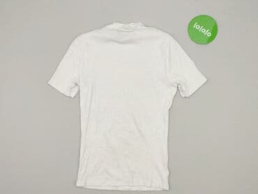 koszulka polo damska hm: House, T-shirt damski, rozmiar XS — 3