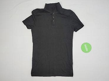 barca: New Look, Koszulka polo dla mężczyzn, rozmiar S — 2
