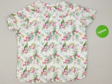 intimissimi piżamy: Janina, Bluzka damska, rozmiar 3XL — 3