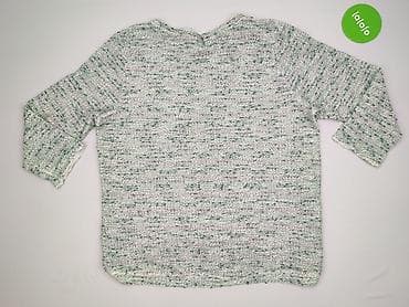 swetry hm: H&M, Sweter damski, rozmiar L — 3