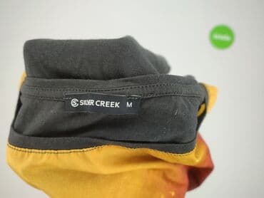 śmieszne koszulki z koniem: Silver Creek, T-shirt damski, rozmiar M — 4