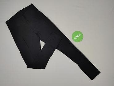 ufc reebok: F&F, Legginsy Sportowe damskie, rozmiar S — 2