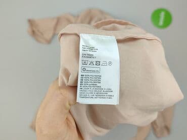 sukienka maxi obcisła: H&M, Sukienka damska, M — 5