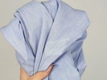 bluzka z aplikacją hm: H&M, Women's blouse, size XS (EU 34) — 5