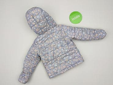 tchibo kombinezon softshell: Куртка, Lupilu, 9-12 міс., стан - Ідеальний — 3