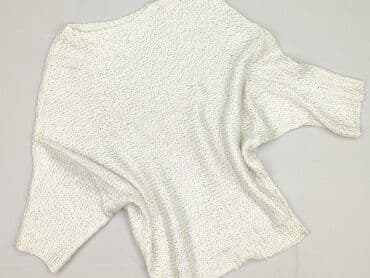 sweter w paski h: H&M, Sweter damski, rozmiar 4XL — 1
