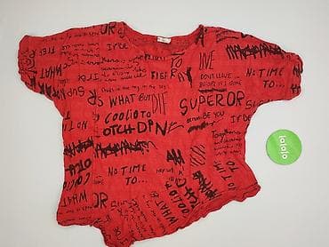 oryginalne koszule: T-shirt damski, rozmiar One size — 2