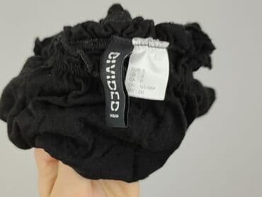 bluza odkryte ramiona: H&M Divided, Top damski, rozmiar S — 5