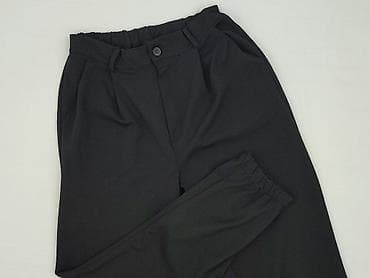 diverse joggery: Spodnie materiałowe damskie, rozmiar S — 1