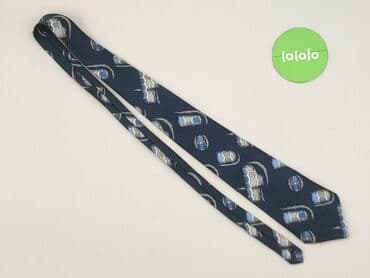 Accessories: Tie, color - Blue, condition - Good — 2