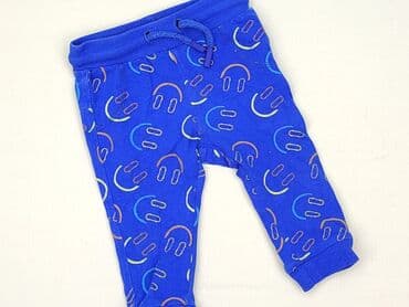 Sweatpants: Sweatpants, Coccodrillo, 3-6 months, condition - Perfect