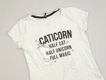 koszulki z królikiem damskie: Cropp, Women`s T-shirt, size M — 1