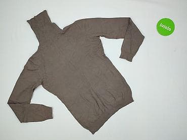 pullandbear pl: Amisu, Golf damski, rozmiar M — 2