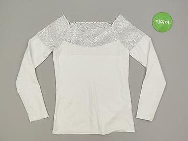 baleriny soxo: IDEAL, Bluzka damska, rozmiar S — 2