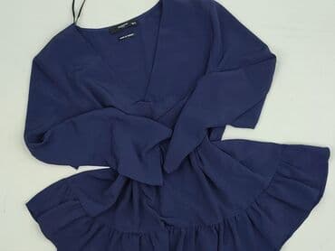 reseved sukienki: Reserved YFL, Women's blouse, 2XS at lalafo.pl — 1 reseved sukienki: Reserved YFL, Women's blouse, 2XS — 1