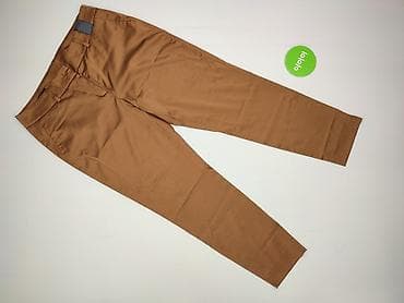 74 cm: S.Oliver, Material trousers for women, size XL — 2
