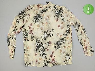 koszule bluzki: Koszula damska, rozmiar 3XL — 3