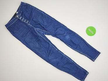 cron x jeans: Sinsay, Jeansy damskie, rozmiar S — 2