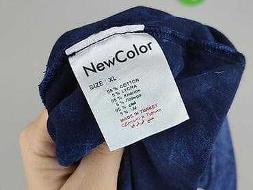 nike imax: Kolor, T-shirt damski, rozmiar XL — 5