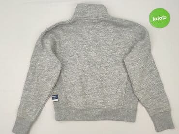 ciemnoszara bluza damska: Superdry, Bluza damska
, rozmiar S — 3