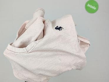 Kobiety: A&F, T-shirt damski, rozmiar M — 5