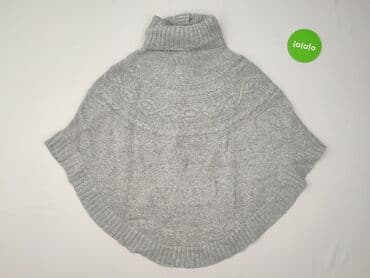 golf sweterek: Sweterek, H&M, 13 lat, 152-158 cm, stan - Bardzo dobry — 3