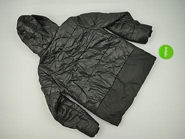 kurtka narzutka: Kurtka zimowa damska, rozmiar M — 3