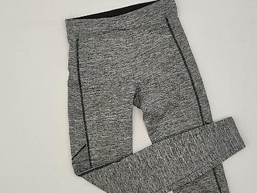dresy lamania: Bershka, Legginsy Sportowe damskie, rozmiar XS — 1