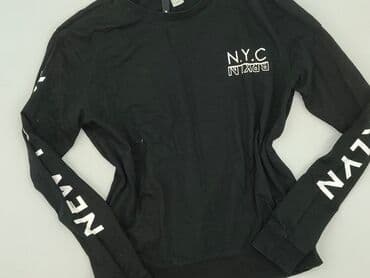 koszula new era: H&M, Bluzka damska, rozmiar M — 1