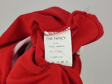 snoopy t: Fancy, T-shirt damski, rozmiar M — 5