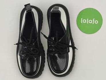 buty na platformie ccc: Półbuty damskie, rozmiar 39 — 2