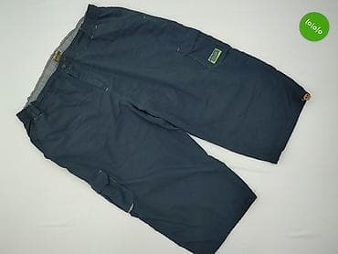 koszulki basic hm: Spodnie 3/4 dla mężczyzn, rozmiar 2XL — 2