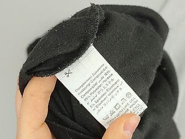 shein botki: Shein, Bluza z kapturem dla mężczyzn, rozmiar M — 4