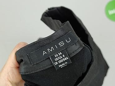 co l: Amisu, Spódnica damska, rozmiar 2XS — 4