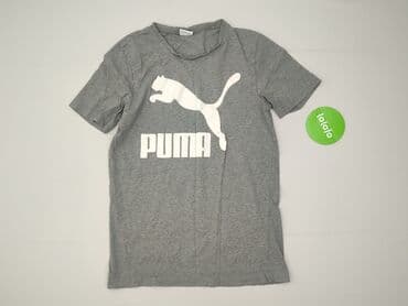 koszulki damskie nike allegro: Puma, T-shirt damski, S — 2