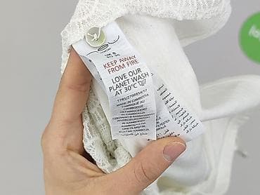azurowa: New Look, Bluzka damska, rozmiar S — 7