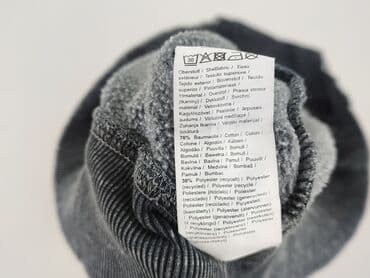 koszulki travis scott: Hoodie for men, M (EU 38), Yourturn, condition - Good — 4