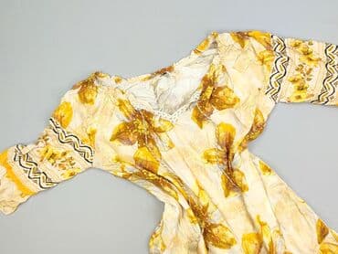 oryginalne sukienki boho: Italian Style, Sukienka damska, M — 1