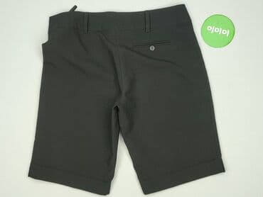 spodenki skórzane damskie: New Look, Szorty damskie, rozmiar M — 3