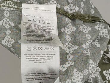 amisu marynarka: Amisu, Bluzka damska, S — 5