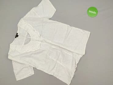 bluzka pod marynarkę plus size: Esmara, Bluzka damska, rozmiar XL — 2