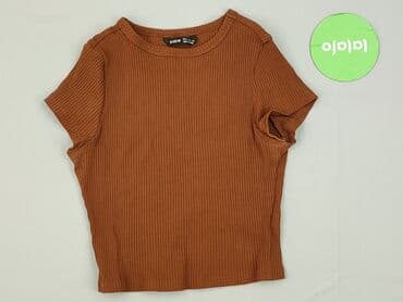 shein bluzki bawełniane: Shein, T-shirt damski, rozmiar S — 6