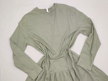 billie eilish ubrania h m: H&M, Sukienka damska, rozmiar S — 2